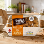 Promise Gluten Free Bread Multi Grain Loaf 480g