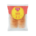Schar Gluten Free Panini Rolls 150g – 2 Pack Sourdough Buns