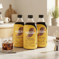 Nescafe Espresso Concentrated Iced Vanilla Flavour, 3 x 500ml