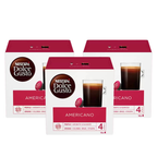 Nescafé Dolce Gusto Americano Coffee Pods, 48