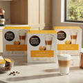 Nescafé Dolce Gusto Latte Macchiato Coffee
