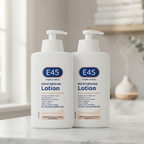 E45 Lotion, 2 x 500ml