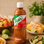 Tajín Classic Seasoning 400g | Chili Lime & Sea Salt Mexican Seasoning