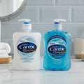 Carex Antibacterial Liquid Hand Wash, 6 x 500ml in 2 Varieties