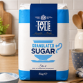 Tate & Lyle Granulated Sugar, 5kg