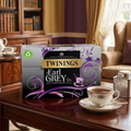 Twinings Earl Grey Tea Bags, 300 Pack