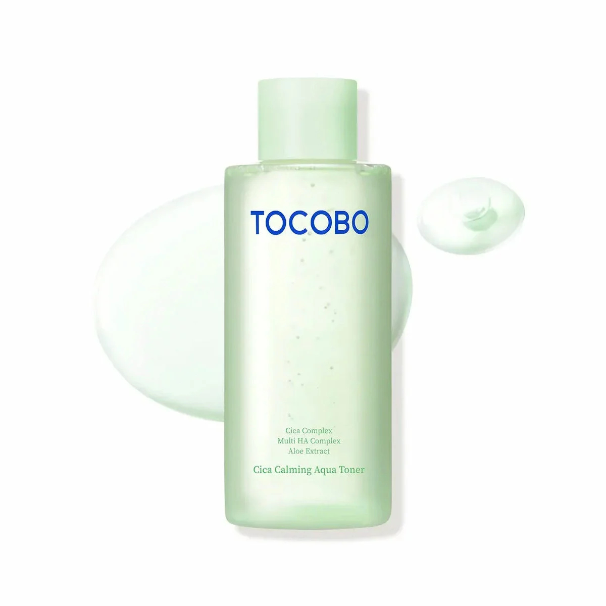 Tocobo CICA Calming Gel Cream 75ml