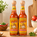 Cholula Original Hot Sauce, 2 x 360ml