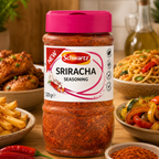 Schwartz Sriracha Seasoning, 320g