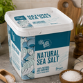 Salt Merchant Natural Sea Salt, 5kg