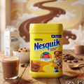 Nesquik Chocolate Powder, 1kg