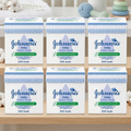 Johnson's Cotton Buds, 6 x 200 Pack