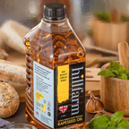 Hillfarm Extra Virgin Cold Pressed Rapeseed Oil, 2L