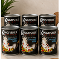 Kingfisher Oriental Coconut Milk, 6 x 400ml