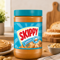 Skippy Smooth Peanut Butter, 1.13kg