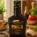 Yoshida's Original Gourmet Sauce, 1.36kg