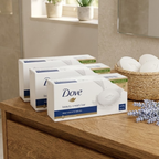Dove Original Beauty Bar Soap, 18 x 90g