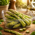 Asparagus Tips 125g Summer Fresh Vegetable