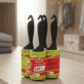 Scotch-Brite Lint Roller, 4 Pack
