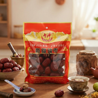 Xin Jiang Large Jujube Red Dates – Premium Dried Red Dates