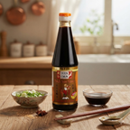 Yuen Chun Thick Soy Sauce (Halal) – Rich & Sweet Soy Seasoning