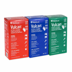 Medicom Vulcan Powder-Free Nitrile Disposable Glove