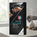 ThermX Hot/Cold Therapy Packs, 3 Pack
