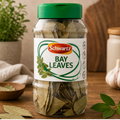 Schwartz Bay Leaves 27g | Premium Dried Bay Leaves | Aromatic Herb for Soups, Stews, Curries & Slow Cooking