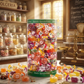 Bonelle Italian Fruit Jellies, 1.8kg