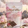 Evadore Angel Hair Chocolate, 12 x 60g