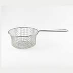 Hancock 7" Chip Basket (CB7) – Stainless Steel Frying Basket