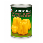 AROY-D Canned Jackfruit in Syrup 565G