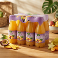 Juice Tree Tropical Juice, 12 x 330ml