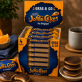 Jaffa Cakes Snack Pack, 20 x 4 Pack