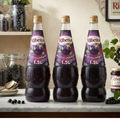 Ribena Blackcurrant Squash, 3 x 1.5L
