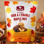 Maple Nut Mix With Chocolate Covered Cranberries, 800g
