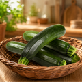 Courgettes Fresh & Tender Loose