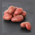 Finest Red Potatoes 2Kg Fresh Farm Quality