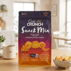 Cafe Crunch Snack Mix, 900g