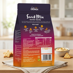 Cafe Crunch Snack Mix, 900g