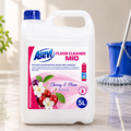 Asevi Professional Mio Floor Cleaner, 5L