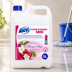 Asevi Professional Mio Floor Cleaner, 5L