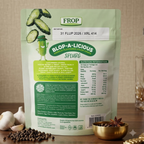 DJ&A Pickle-Licious Cucumber Crisps, 200g