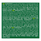 DJ&A Pickle-Licious Cucumber Crisps, 200g