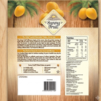 Sunny Fruit Pitted Dates, 1kg