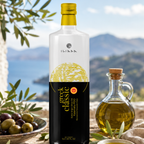 ILIADA Greek Classic Kalamata PDO Extra Virgin Olive Oil, 1L
