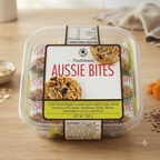 Universal Bakery Traditional Aussie Bites, 780g