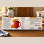 Le Chic Patissier Stroopwafels, 40 Pack