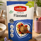 Linwoods Organic Flaxseed, 1kg