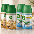 Air Wick Freshmatic Max Refill, 4 x 250ml